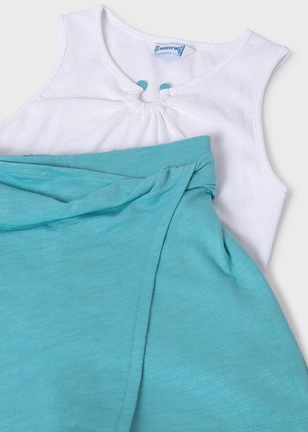 Conj. short canale – MARCAS