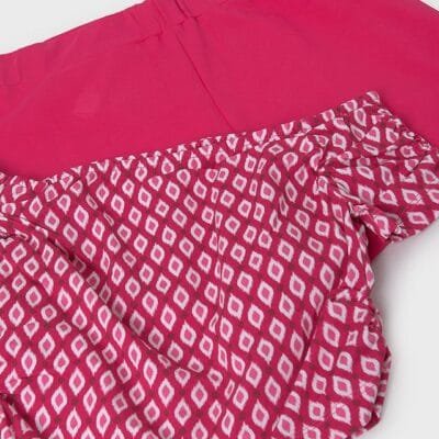 Conj. short estampado – MARCAS