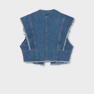 Chaleco tejano – MARCAS