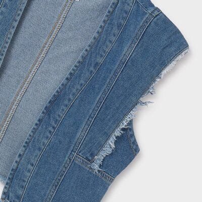 Chaleco tejano – MARCAS