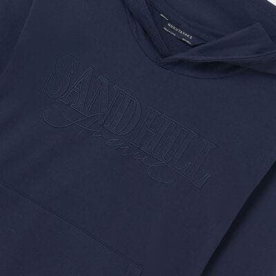 Pullover bordados – MARCAS