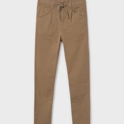 Pantalon relaxed – MARCAS