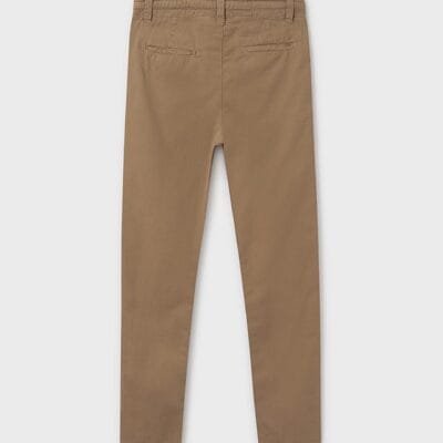 Pantalon relaxed – MARCAS