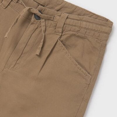 Pantalon relaxed – MARCAS