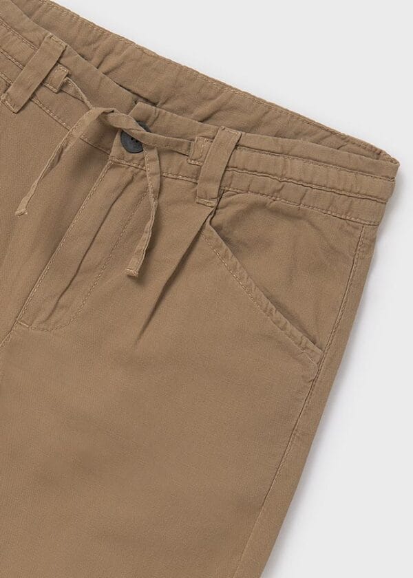 Pantalon relaxed – MARCAS