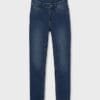 Pantalon 5b soft denim – MARCAS