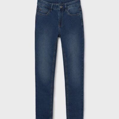 Pantalon 5b soft denim – MARCAS