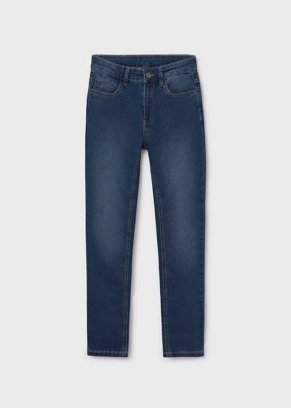 Pantalon 5b soft denim – MARCAS