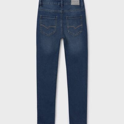 Pantalon 5b soft denim – MARCAS