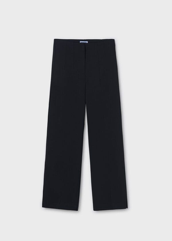 Pantalon largo punto roma – MARCAS
