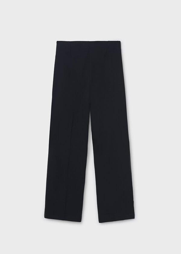 Pantalon largo punto roma – TEEN NIÑA