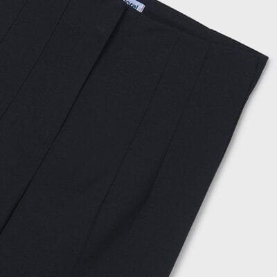 Pantalon largo punto roma – TEEN NIÑA