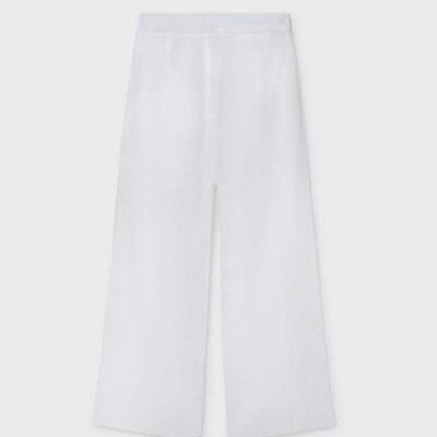 Pantalon largo botones – MARCAS