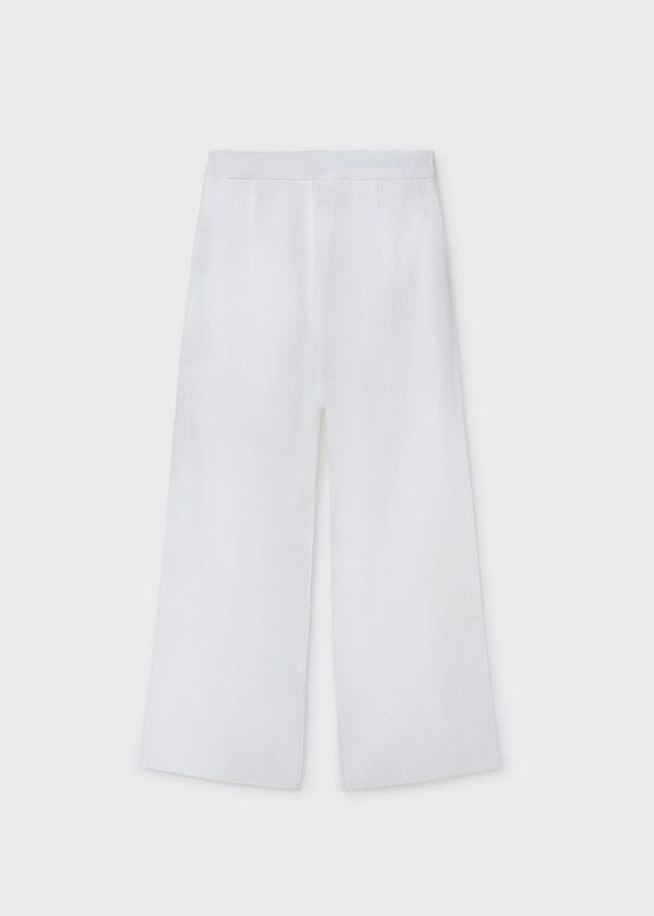 Pantalon largo botones – MARCAS