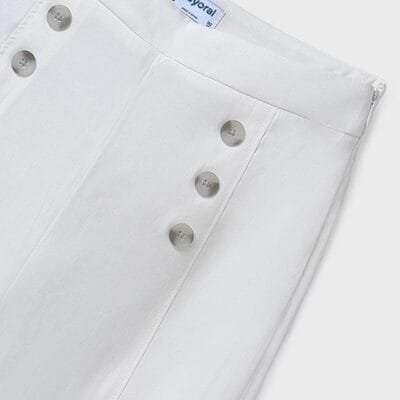 Pantalon largo botones – MARCAS