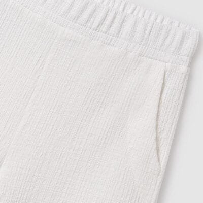 Pantalon largo punto – MARCAS