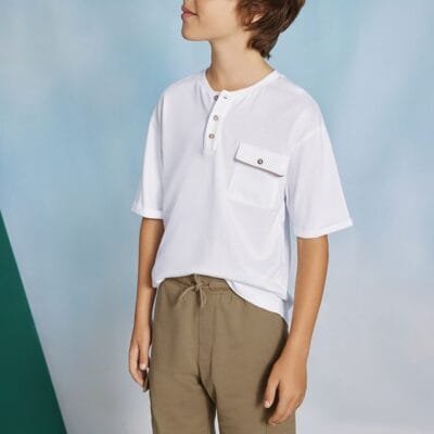 Conj. punto cuello panadero – MARCAS