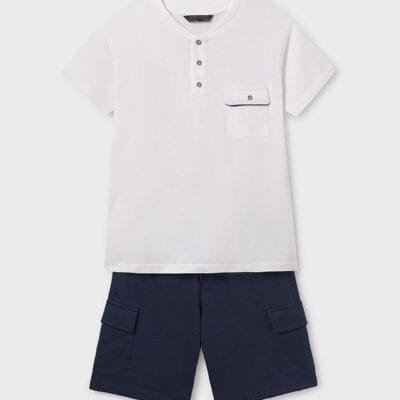 Conj. punto cuello panadero – MARCAS