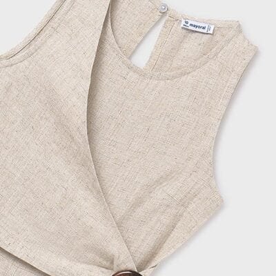 Mono largo arandela – MARCAS