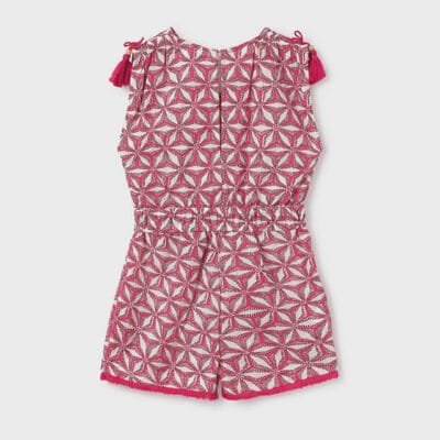 Mono corto estampado – MARCAS