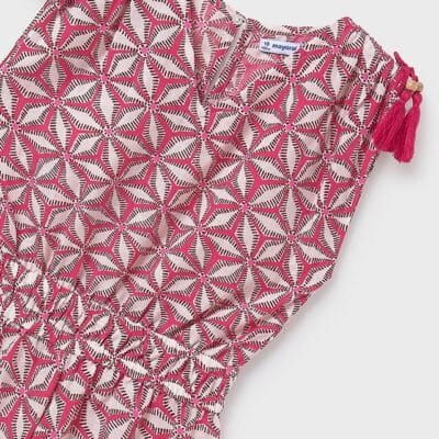 Mono corto estampado – MARCAS