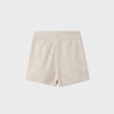 Falda pantalon arandela – TEEN NIÑA