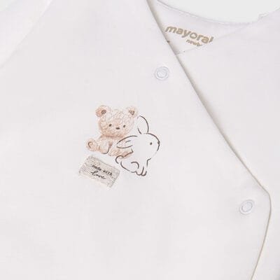 set de regalo pijama recién nacido – RECIEN NACIDOS