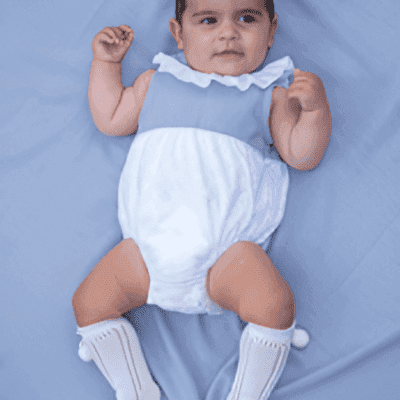 PELELE UNISEX DUMMY – RECIEN NACIDOS