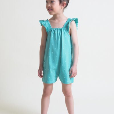 Peto corazones niña – BEBÉ NIÑA