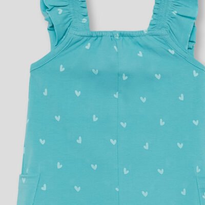 Peto corazones niña – BEBÉ NIÑA