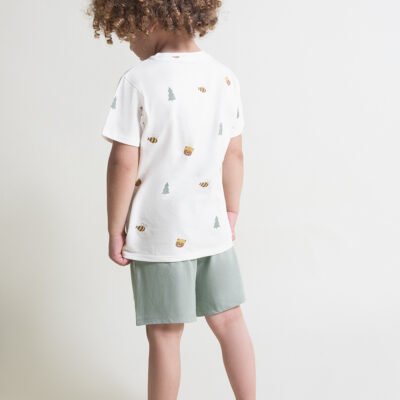 Conjunto campamento niño – BEBÉ NIÑO