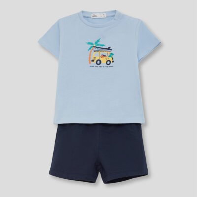 Conjunto playa niño – BEBÉ NIÑO