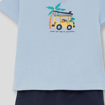 Conjunto playa niño – BEBÉ NIÑO