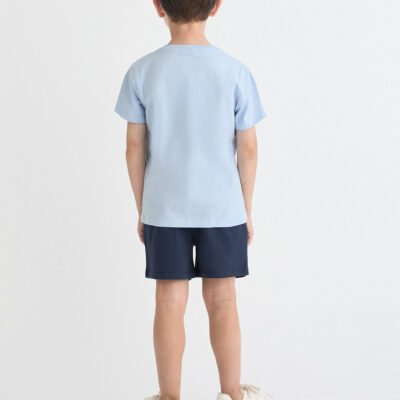 Conjunto playa niño – BEBÉ NIÑO