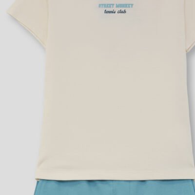 Conjunto tenis club niño – NIÑO