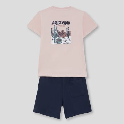 Conjunto desierto niño – NIÑO