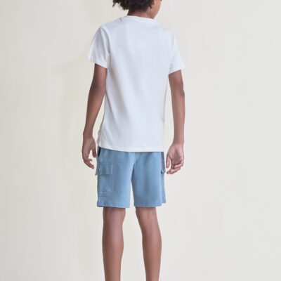 Conjunto palmeras niño – NIÑO