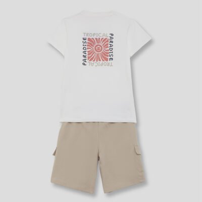 Conjunto paradise niño – NIÑO