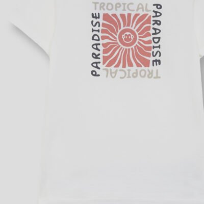 Conjunto paradise niño – NIÑO