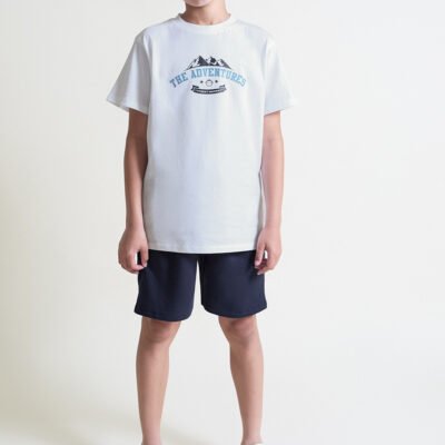 Conjunto adventures niño – STREET MONKEY