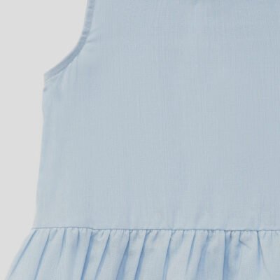 Conjunto blusa y pant.palazzo niña – STREET MONKEY