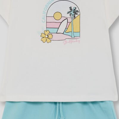Conjunto california niña – BEBÉ NIÑA