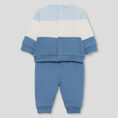 Conjunto niño oso – RECIEN NACIDOS