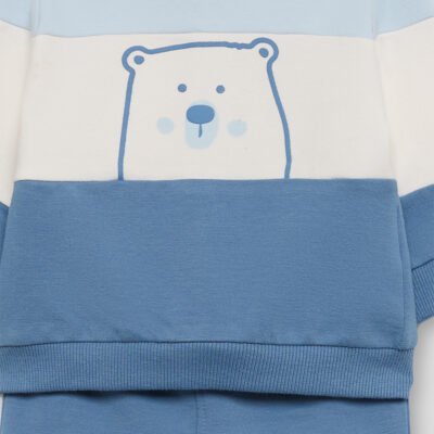 Conjunto niño oso – RECIEN NACIDOS