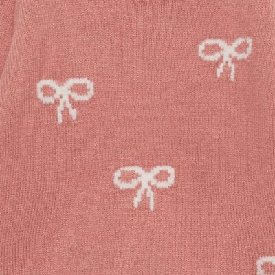 Jersey bebe niña lazos – BEBÉ NIÑA