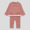 Conjunto bebe niña — BEBÉ NIÑA