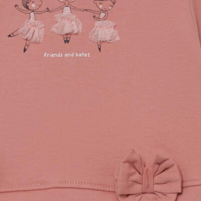 Conjunto bebe niña — BEBÉ NIÑA