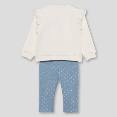 Conjunto bebe niña — BEBÉ NIÑA