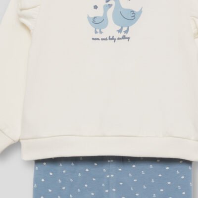 Conjunto bebe niña — BEBÉ NIÑA