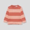 Jersey bebe niña rayas – BEBÉ NIÑA